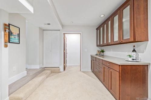 908 High St, Denver CO  80209-4551 exterior