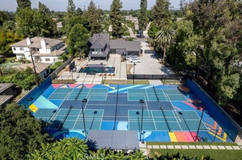 1930 Santa Anita Ave, Arcadia, CA 91006-0016