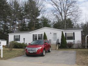 11 Nixon St, Chichester, NH 03234-4249