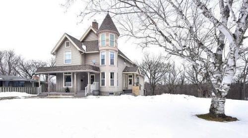 506 Front St, Bombay, MN 55946-1134