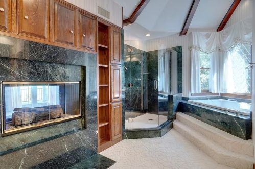 6908 Ridgewood Dr, Fort Worth TX  76132-4554 exterior