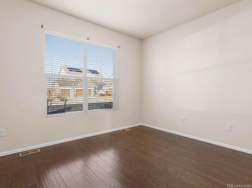 3129 Nepal Way, Aurora CO 80013-9083 exterior