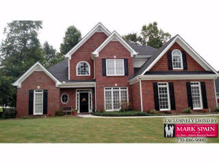 224 Graymist Path, Loganville, GA 30052-7853