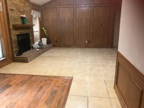 2016 Chalfont Dr, Carrollton TX  75007-2328 exterior