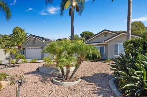 1423 San Pablo Dr, San Marcos, CA 92078-4701