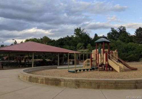 4700 Jason St, Englewood CO 80110-6413 exterior