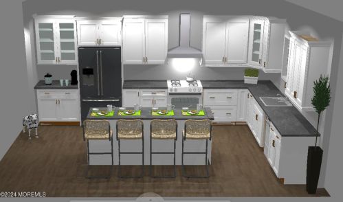 117 New Brunswick Ave, Lavallette NJ  08735-2422 exterior