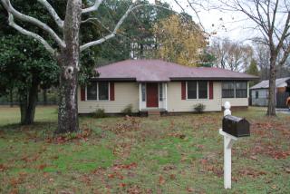 1006 Pioneer Rd, Searcy, AR 72143-7209