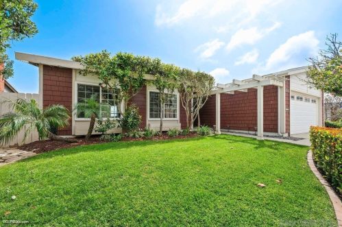 3021 Conner Way, San Diego, CA 92117-4306