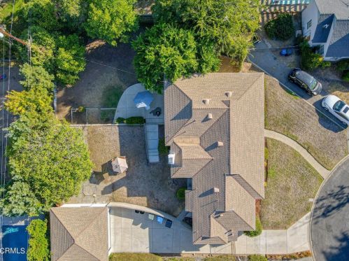 2772 Mcnally Ave, Altadena, CA 91001-5100