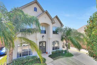 4544 Glendale St, Metairie LA  70006-2747 exterior