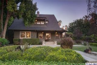 410 Grand Ave, Pasadena, CA 91105-1628