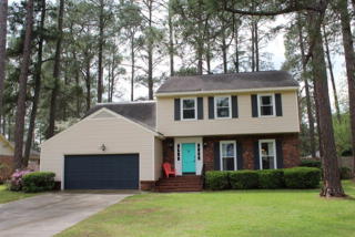 2306 Meadow Brook Ln, Albany, GA 31707-2294