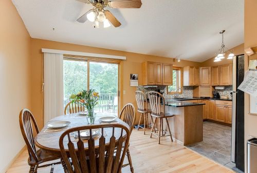 1980 Heath Ave, Saint Paul MN  55128-5206 exterior