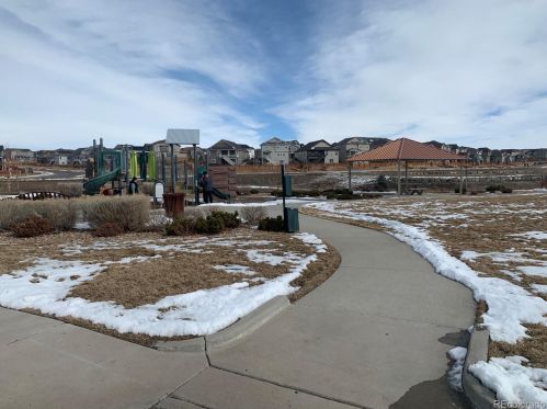 4635 Odessa St, Denver CO  80249-8087 exterior