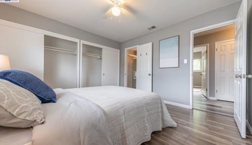 4307 Grammercy Ln, Concord CA  94521-4206 exterior