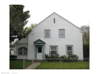 87 Afton Pkwy, Portsmouth, VA 23702-2803