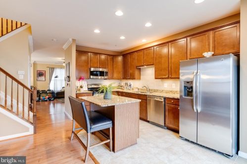 631 Hazy Dawn Dr, Aberdeen MD  21001-5604 exterior