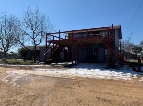 119 County Road 1418, Morgan, TX 76671-3116