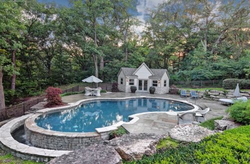 11549 87th St, Willowbrook IL  60527-6401 exterior