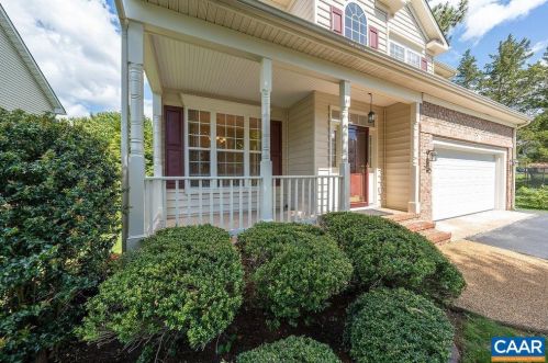 345 Bayberry Way, Charlottesville, VA 22911-5632