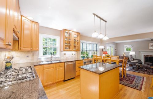 1917 Becker Ln, Charlottesville, VA 22911-7585