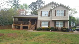 4531 Cedar Knoll Dr, Marietta, GA 30066-1401