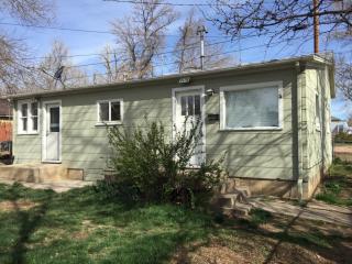 211 Cleveland St, Lafayette CO  80026-2340 exterior