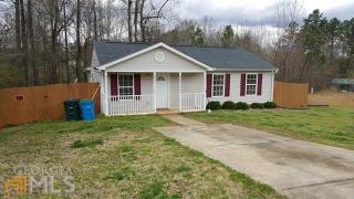 100 Coles Court Dr, Commerce, GA 30529-1170