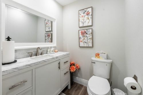 2832 Calle Guadalajara, San Clemente CA  92673-3516 exterior