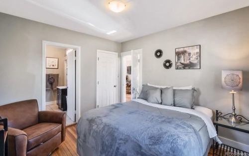 2709 Logan St, Englewood CO 80113-1632 exterior