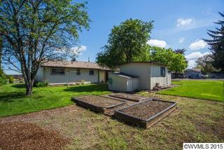 620 Cleveland St, West Stayton, OR 97325-0018