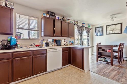 12020 63rd Pl, Arvada CO  80004-4006 exterior