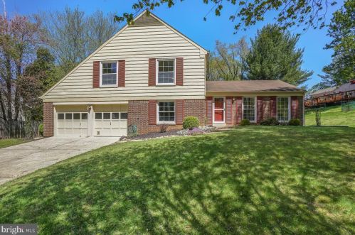 2226 Nees Ln, Silver Spring, MD 20905-4540