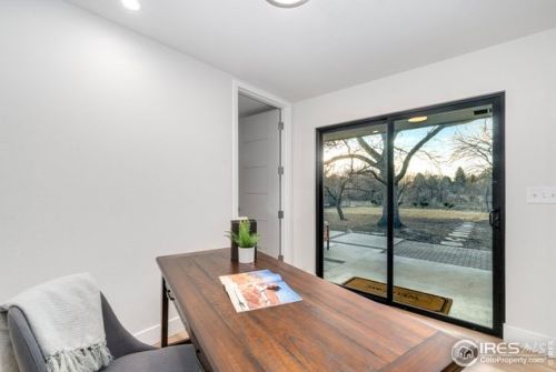 4925 Hogan Dr, Fort Collins CO  80525-3709 exterior