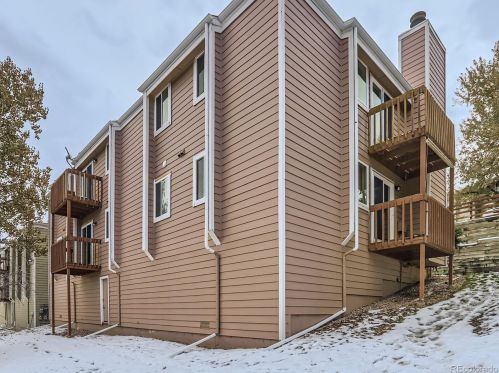 145 Zang Way, Denver CO  80228-1964 exterior
