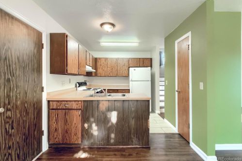 1618 Genoa St, Denver CO  80011-5325 exterior