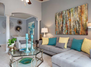 4650 Cole Ave, Dallas TX  75205-4005 exterior