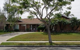 5324 Bergh Dr, Anaheim, CA 92807-3135