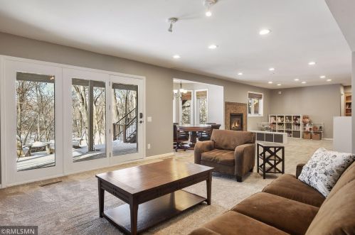 6603 129 St, Saint Paul MN  55124-7966 exterior