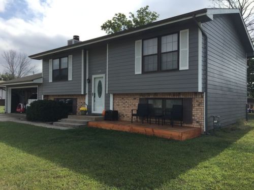 1105 6th St, Douglass, KS 67039-9654
