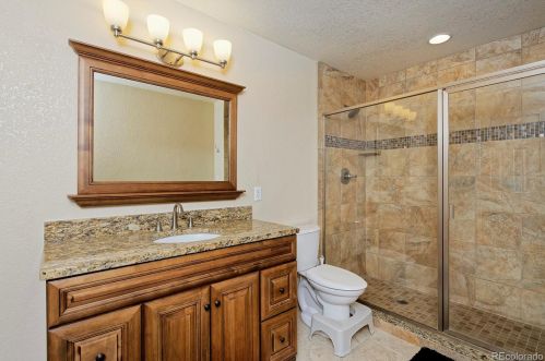 304 Red Deer Rd, Franktown CO  80116-8734 exterior