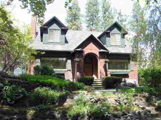 915 26 Ave, Spokane WA  99223-5623 exterior