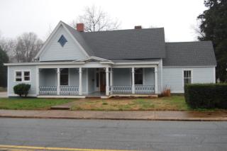 329 Bank St, Salisbury, NC 28144-5505