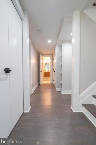 820 Malibu Dr, Silver Spring MD  20901-3648 exterior