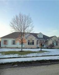 4423 Ranier Ave, Massillon OH  44646-1494 exterior