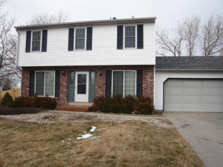 5387 Sedalia Ct, Aurora CO  80015-2542 exterior