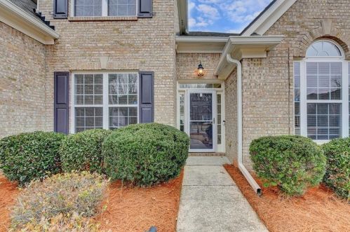 3736 Rosecliff Trce, Buford GA  30519-3027 exterior