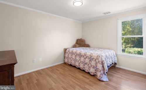 1310 Excaliber Ln, Sandy Spring MD  20860-1117 exterior