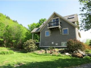 1973 Huntington Rd, Richmond VT  05477-9747 exterior